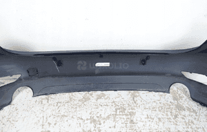 Bmw 3 G20 sedan 2018- zderzak tył tylny 7427998 7