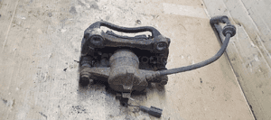 Zacisk hamulcowy lewy tył tylny lewy Citroen Jumper Ducato III Boxer 5