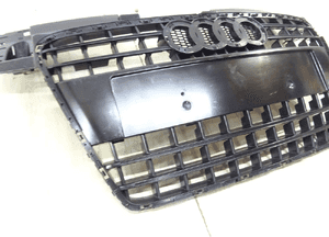 Audi tt s-line 8J0853651 grill atrapa 8J0 przód 5