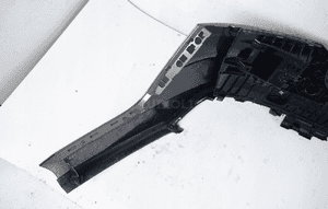 Audi A7 C7 lift 4G8 2014-2018 zderzak tył tylny 4G8807511AH 6