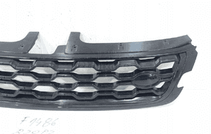 Land rover evoque ii 2019- atrapa grill chłodnicy K8D2-8200A K8D2-8200B 3