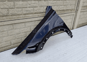 Seat cupra formentor 5FF 20- błotnik przedni lewy 2