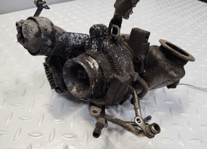 Mercedes c klasa W205 2.0CDI turbina turbosprezarka A6540907300 6