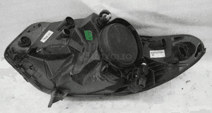 Ford ecosport lampa przednia prawa 3
