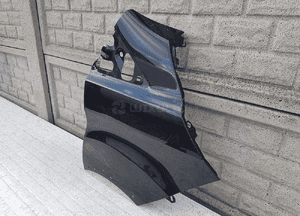 Ford transit custom 2 lift 17-22 błotnik prawy 2