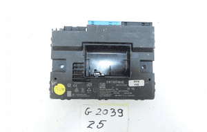 AUDI A4 B9 2015- MODUŁ STEROWNIK GATEWAY 8W7907468E 1