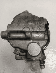 MERCEDES W167 KOMPRESOR KLIMATYZACJI ORYGINAŁ 4