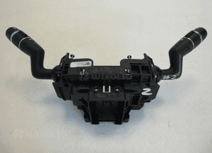 RANGE ROVER EVOQUE L538 PRZEŁĄCZNIK ZESPOLONY MANETKI ORYGINAŁ 7