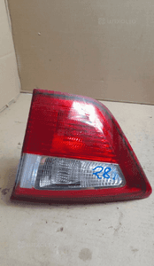 Lampa tył tylna Ford C-Max MK2 prawa 1