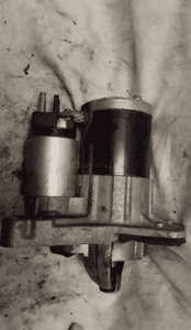 ROZRUSZNIK NISSAN MICRA K14 0.9 1.2 DIG 23300-4979R 4