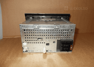 RADIOODTWARZACZ CD FIAT BRAVO II 2 735451941 ORYGINAŁ 5