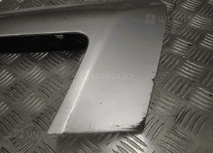 nakładka przedniego zderzaka peugeot 307 RADOM 2