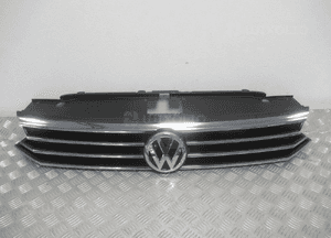 Grill gril atrapa vw passat B8 3G0853653 2014-2019 2