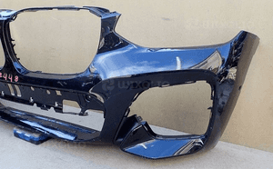 Zderzak przód przedni bmw X3 G01 m pakiet 3