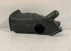 BMW M3 E46 Kanał powietrza hamulca 2695701 - 094 3
