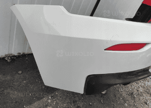 Bmw Z4 E89 zderzak tył tylny pdc mpakiet kompletny 7903754 2