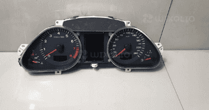 Audi A6 C6 licznik zegary europa 1