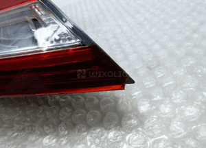 Mercedes c W205 C205 A205 205 cabrio coupe lampa tył tylna lewa 15