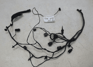 RANGE VOGUE L322 3.6 D WIĄZKA PODŁUŻNICY 10 PIN UK 2