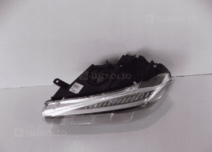 BMW X5 F15 Lampa Adaptive LED Lewa - 5695 5