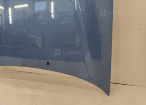 Ford Focus mk1 98-04 MASKA POKRYWA SILNIKA 3