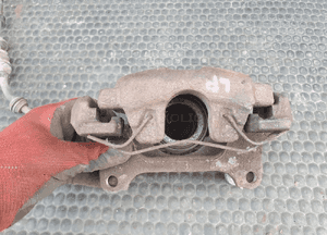 Zacisk 755 756 Hamulcowy 314mm Tarcza Hamulca Jarzmo Przod Przedni Audi A4 B8 A5 8T 7