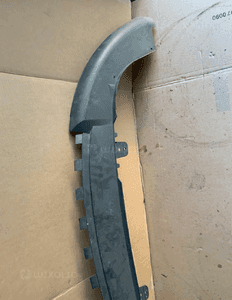 Spoiler dokładka zderzaka hokej przód Seat Ibiza 6J 6J0805903 3