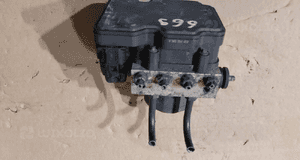 POMPA HAMULCOWA ABS FORD TRANSIT MK8 2.2 TDCI 0265956430 6
