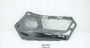 Skoda kodiaq lift 2021- ślizg mocowanie zderzaka lewy przód 565807055A 1