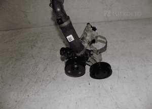 BMW 3 G20 G21 330e 2.0i POMPA WODY 8650987 4
