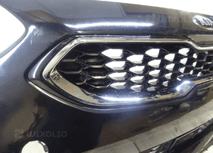 Zderzak przód przedni 2019 kia ceed 3 iii AA9 3