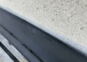 Zderzak przód przedni ford ranger iv lift v 2018- JB3B-17C831-M  spoiler 7