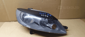 Lampa prawy przód przednia prawa VW Golf V Plus 5M1941006B 1