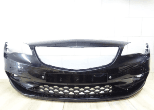 Zderzak przód przedni  OPEL ASTRA J 4 CABRIO CASCADA 13-19 13369002 1