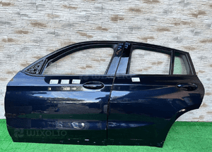 Drzwi bmw X4 G02 X4M F98 416 1