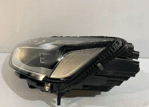 Audi A4 B9 Lift Lampa Full Led Lewa - 13390 3