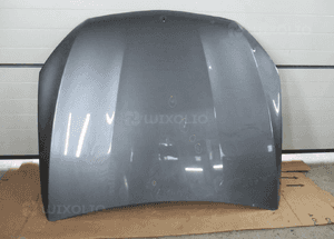 Maska pokrywa silnika mercedes glc W253  X253 2015- 1