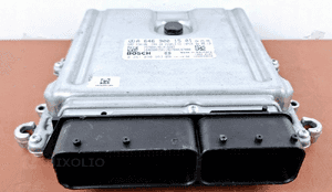 Mercedes-Benz Sprinter Sterownik silnika 2.2 CDi ECU A6469001501 Nowy 3