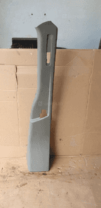 Osłona poszycie słupka prawa Opel Movano III 769150016R 4