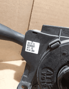 Przełącznik zespolony citroen, peugeot 34572441 4