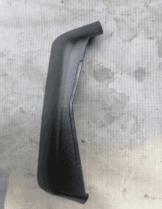 Zaślepka lampy lewa prawa audi A5 8W6945256 2