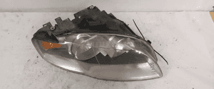 Lampa przod przednia prawa audi A4 B7 2
