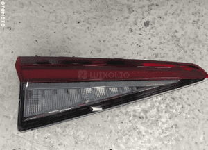 Skoda enyaq 5LG lampa tył tylna lewa oryginał 3