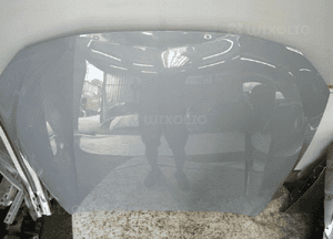 Bmw 4 G22 G23 G26 maska pokrywa 4