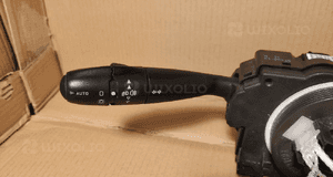 PRZEŁĄCZNIK ZESPOLONY CITROEN C5 PEUGEOT 307 96605635XT PAJĄK ORYGINAŁ 5
