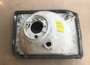 Lampa przednia lewa LHD EUROPA EU LAND ROVER DISCOVERY 1 I 300Tdi 1994-1998 2