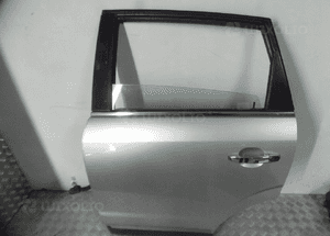 Drzwi lewy tył opel antara kl. 92U 1