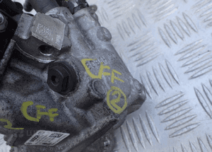 Pompa wtryskowa vw golf audi A3 2.0 tdi 03L130755D radom 3