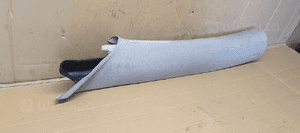 Osłona poszycie słupka lewy przód VW Passat B6 3C0867233D 4