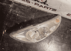 Lampa lewy przód renault master iii 3 movano b 3